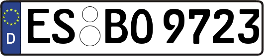 ES-BO9723