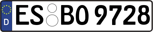ES-BO9728