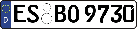 ES-BO9730