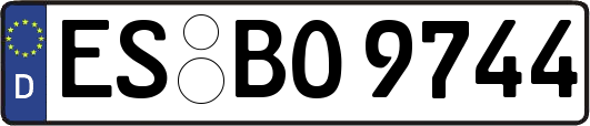 ES-BO9744