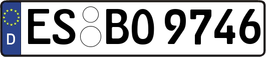ES-BO9746