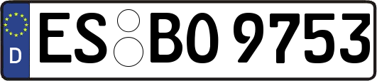 ES-BO9753