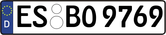 ES-BO9769