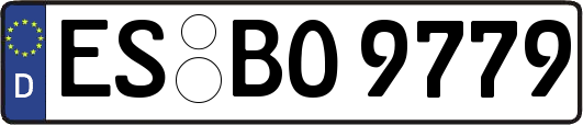 ES-BO9779