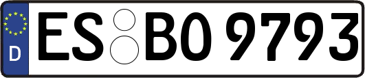 ES-BO9793