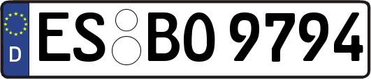 ES-BO9794