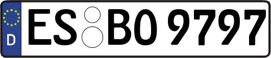 ES-BO9797