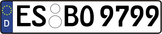 ES-BO9799