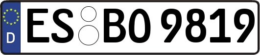 ES-BO9819