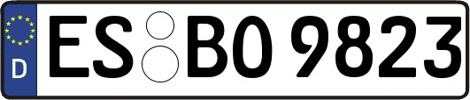 ES-BO9823