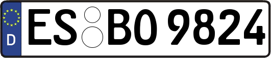 ES-BO9824
