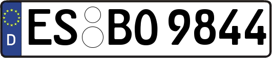 ES-BO9844