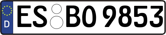 ES-BO9853