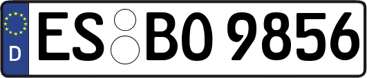 ES-BO9856