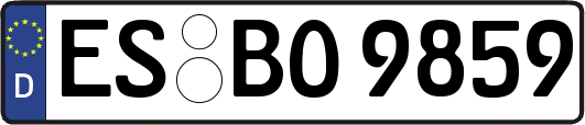 ES-BO9859