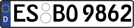 ES-BO9862
