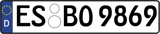 ES-BO9869
