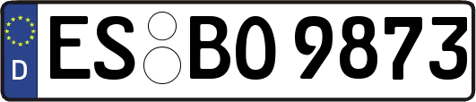 ES-BO9873