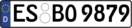 ES-BO9879