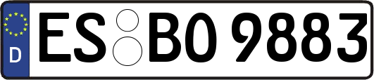 ES-BO9883