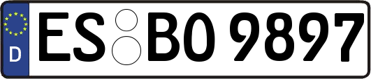 ES-BO9897
