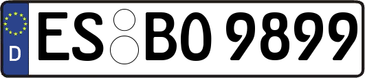 ES-BO9899