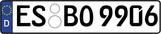 ES-BO9906