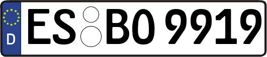 ES-BO9919