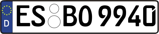 ES-BO9940