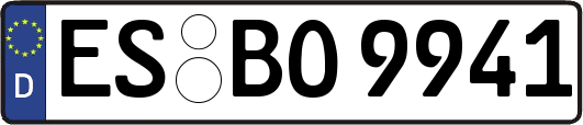 ES-BO9941