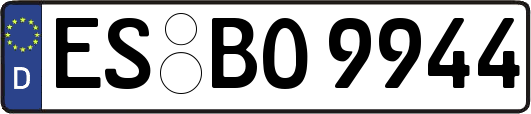 ES-BO9944