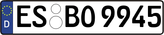 ES-BO9945