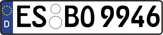 ES-BO9946