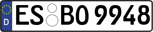 ES-BO9948