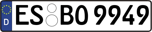 ES-BO9949