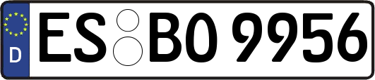ES-BO9956