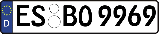 ES-BO9969