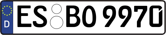 ES-BO9970
