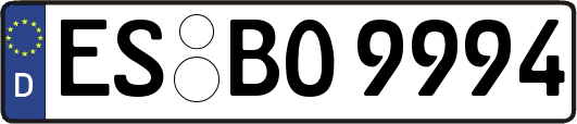 ES-BO9994