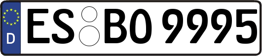 ES-BO9995