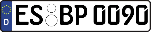 ES-BP0090