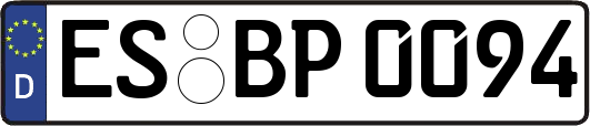 ES-BP0094
