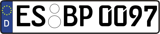 ES-BP0097