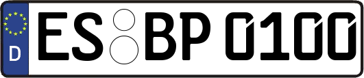 ES-BP0100