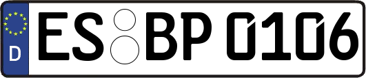 ES-BP0106