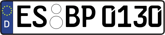 ES-BP0130