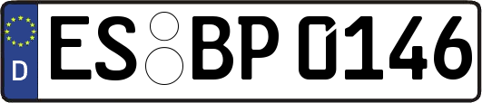 ES-BP0146