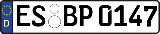 ES-BP0147