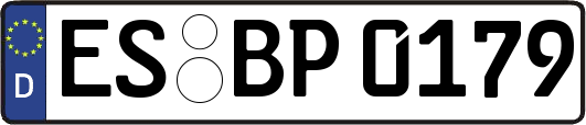 ES-BP0179