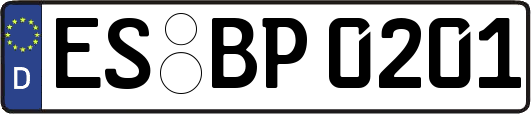 ES-BP0201